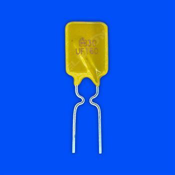 فیوز برگشت پذیر RESET FUSE RUE160 30V-1/60A