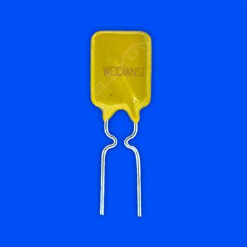 فیوز برگشت پذیر RESET FUSE RUE160 30V-1/60A
