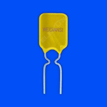 فیوز برگشت پذیر RESET FUSE RUE185 30V-1/85A