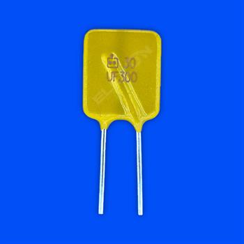فیوز برگشت پذیر RESET FUSE RUE300 30V-3A