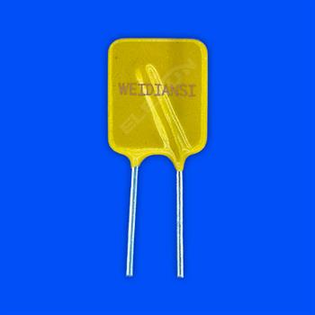 فیوز برگشت پذیر RESET FUSE RUE300 30V-3A