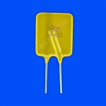 فیوز برگشت پذیر RESET FUSE RUE400 30V-4A