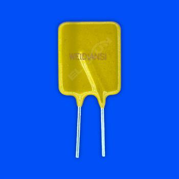 فیوز برگشت پذیر RESET FUSE RUE400 30V-4A