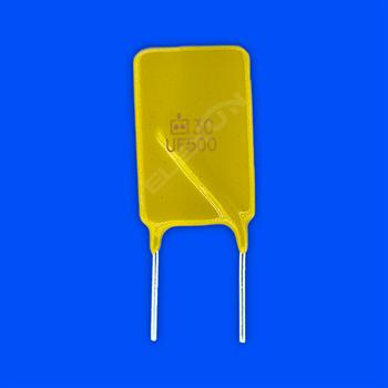 فیوز برگشت پذیر RESET FUSE RUE500 30V-5A