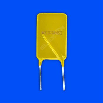 فیوز برگشت پذیر RESET FUSE RUE500 30V-5A