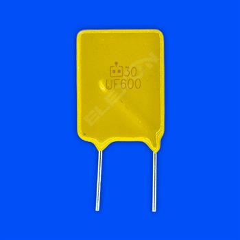 فیوز برگشت پذیر RESET FUSE RUE600 30V-6A