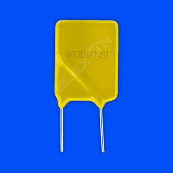 فیوز برگشت پذیر RESET FUSE RUE600 30V-6A
