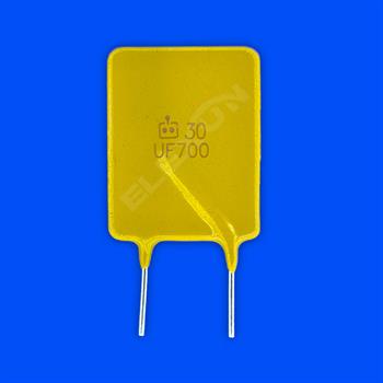 فیوز برگشت پذیر RESET FUSE RUE700 30V-7A