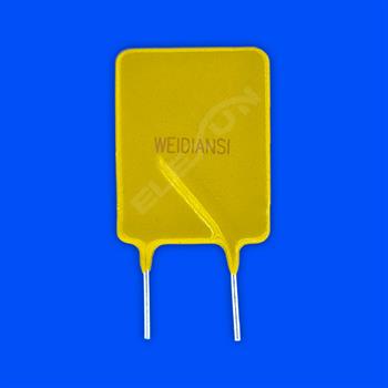 فیوز برگشت پذیر RESET FUSE RUE700 30V-7A