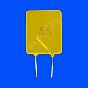 فیوز برگشت پذیر RESET FUSE RUE800 30V-8A