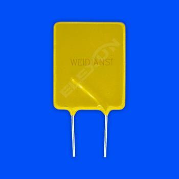 فیوز برگشت پذیر RESET FUSE RUE800 30V-8A