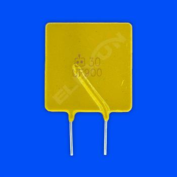 فیوز برگشت پذیر RESET FUSE RUE900 30V-9A