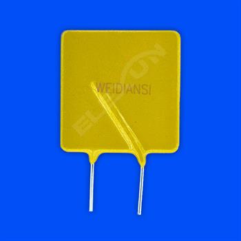 فیوز برگشت پذیر RESET FUSE RUE900 30V-9A