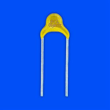 فیوز برگشت پذیر RESET FUSE RXE005 60V-0/05A