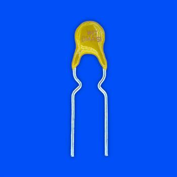 فیوز برگشت پذیر RESET FUSE RXE025 72V-0/25A