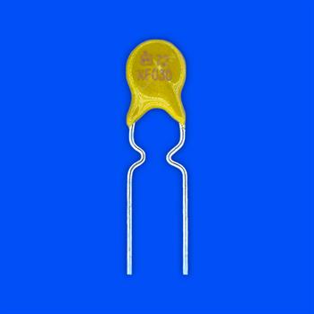 فیوز برگشت پذیر RESET FUSE RXE030 72V-0/30A