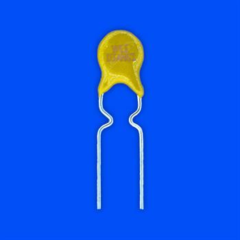 فیوز برگشت پذیر RESET FUSE RXE030 72V-0/30A