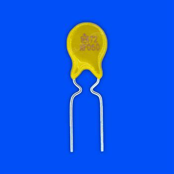 فیوز برگشت پذیر RESET FUSE RXE050 72V-0/50A