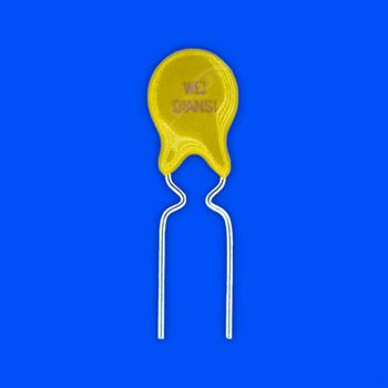 فیوز برگشت پذیر RESET FUSE RXE050 72V-0/50A