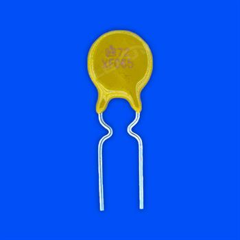 فیوز برگشت پذیر RESET FUSE RXE065 72V-0/65A