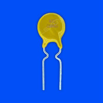 فیوز برگشت پذیر RESET FUSE RXE065 72V-0/65A
