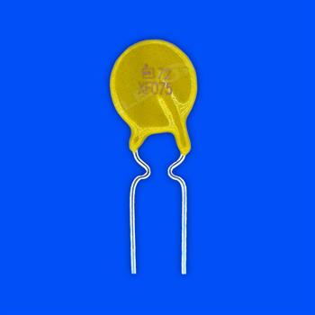 فیوز برگشت پذیر RESET FUSE RXE075 72V-0/75A