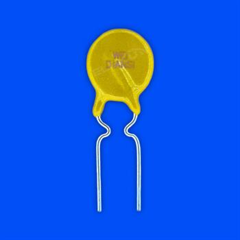 فیوز برگشت پذیر RESET FUSE RXE075 72V-0/75A