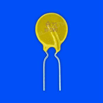 فیوز برگشت پذیر RESET FUSE RXE090 72V-0/90A