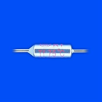 فیوز حرارتی TERMO FUSE 75^C