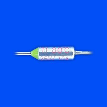 فیوز حرارتی TERMO FUSE 80^C