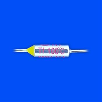 فیوز حرارتی TERMO FUSE 100^C