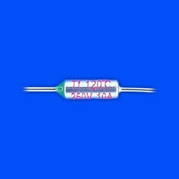 فیوز حرارتی TERMO FUSE 120^C