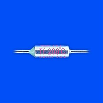فیوز حرارتی TERMO FUSE 200^C