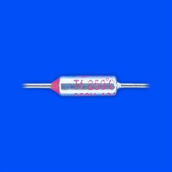 فیوز حرارتی TERMO FUSE 250^C
