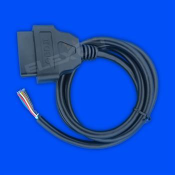 مادگی با کابل OBD2 1.5M
