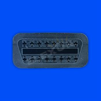 مادگی با کابل OBD2 1.5M