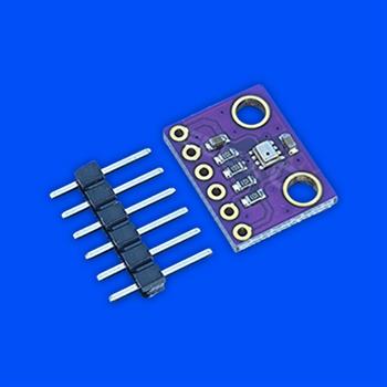 ماژول آب وهوا GY-BME280
