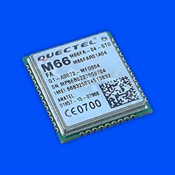 ماژول ارتباط سیار M66FA-04-STD