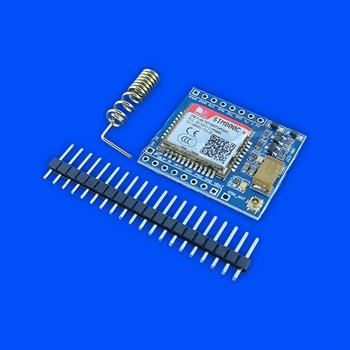 ماژول ارتباط سیار SIM800C MODULE