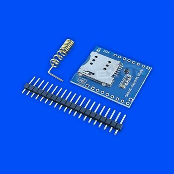 ماژول ارتباط سیار SIM800C MODULE