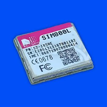 ماژول ارتباط سیار SIM800L