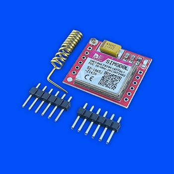 ماژول ارتباط سیار SIM800L MODULE