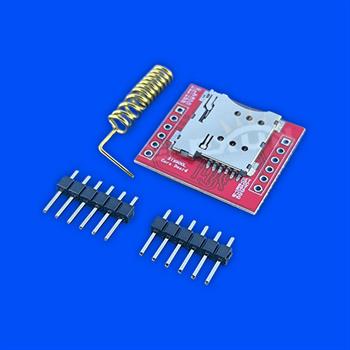 ماژول ارتباط سیار SIM800L MODULE