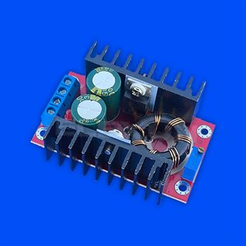 ماژول افزاینده ولتاژ STEP UP 150W