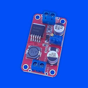 ماژول افزاینده ولتاژ XL6019 5A MODULE