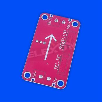 ماژول افزاینده ولتاژ XL6019 5A MODULE