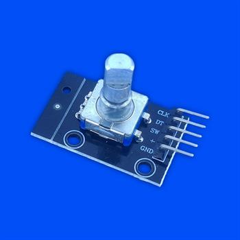 ماژول انکدر HY-040 ROTARY ENCODER