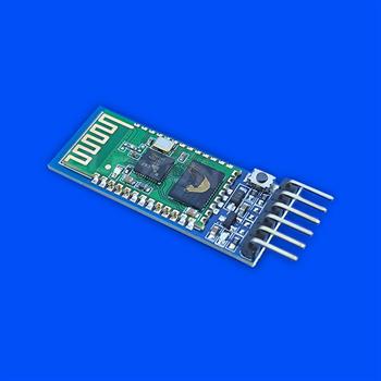 ماژول با بورد بلوتوث HC-05 BLUETOOTH MODULE