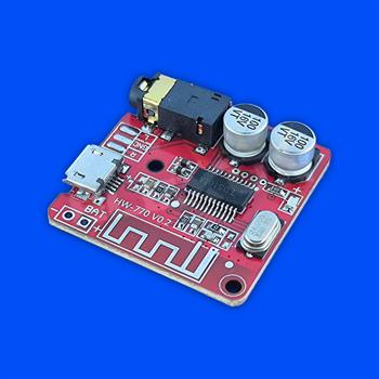 ماژول بلوتوث HW-770 BLUETOOTH MODULE