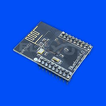 ماژول بلوتوث NRF51822 BLUETOOTH4/0 MODULE